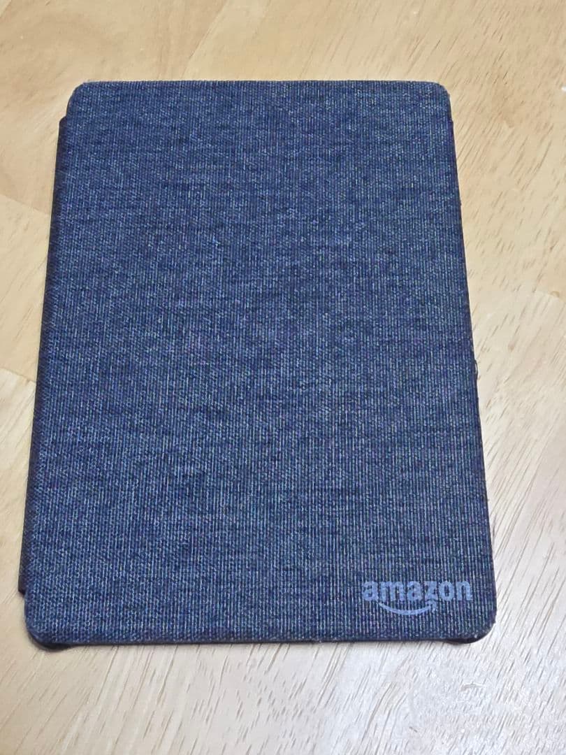 Kindle Paperwhite 第10世代 本体 美品 広告なし