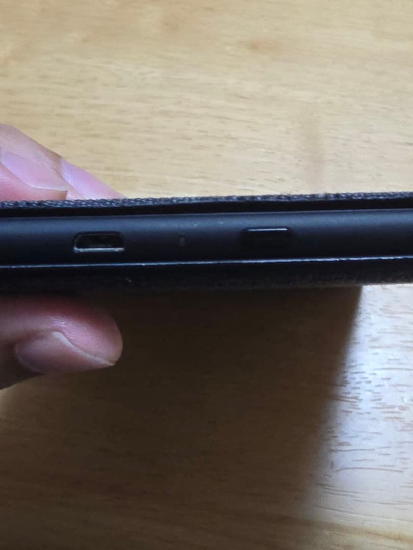 Kindle Paperwhite 第10世代 本体 美品 広告なし