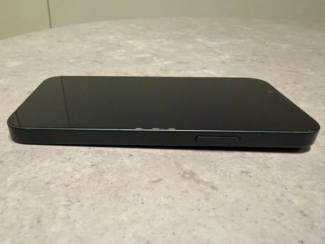 Apple iPhone 13miniグリーン 本体256G SIMフリー