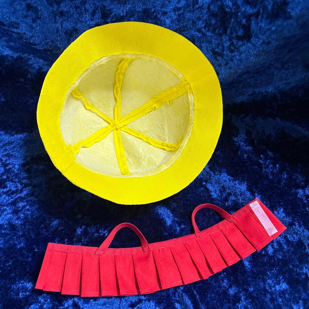 ARIA出品枠　チョコ悪魔すのチルぬい服＋BIGすのチルちびまる子衣装