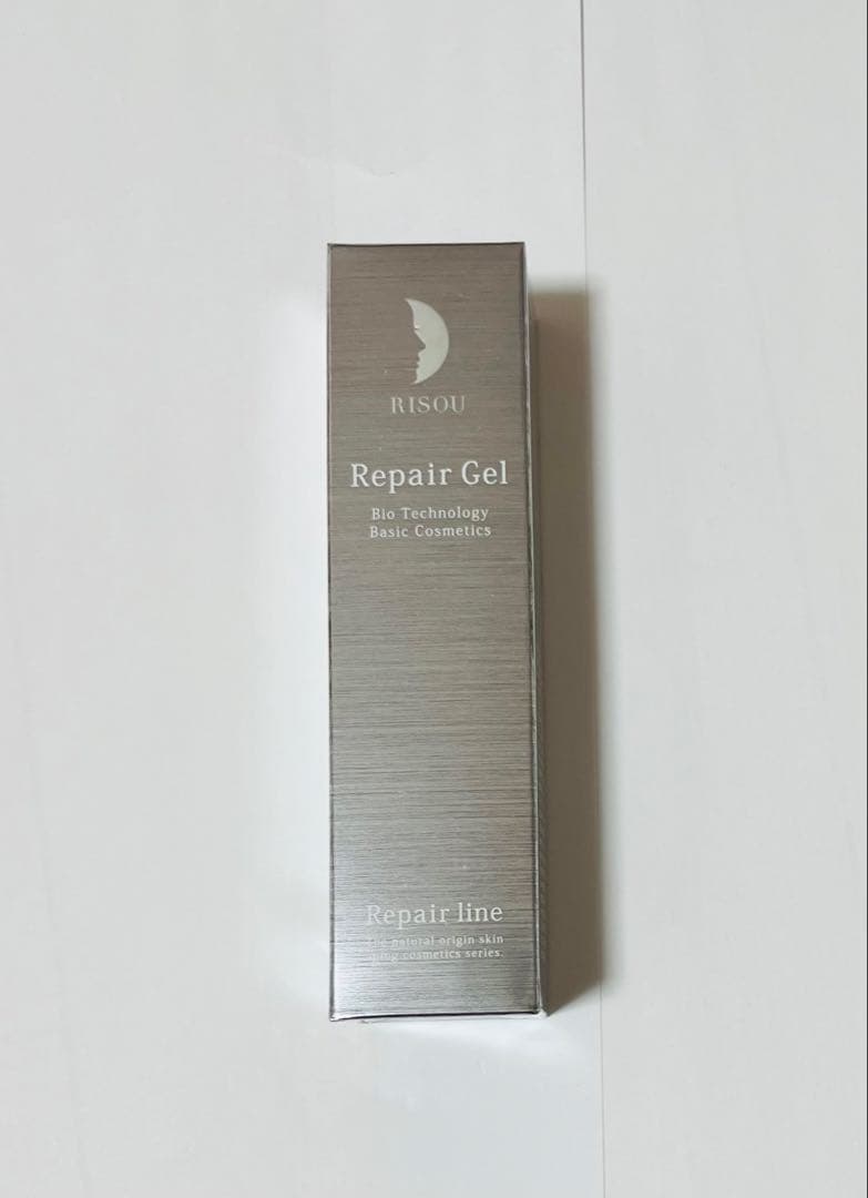 リソウ リペアジェル 32mL 1本セット（美容液）