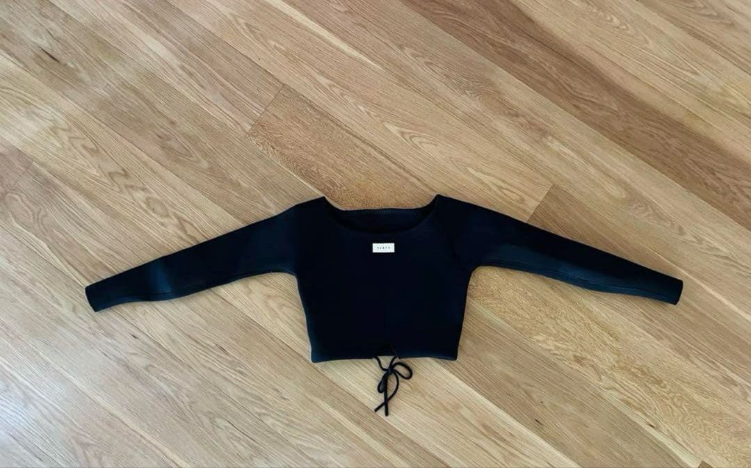 maria wetsuit TOPPER 3㎜　タッパー　ウェットスーツ