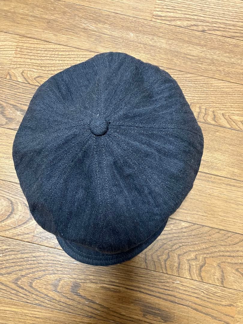 フリーホイーラズ　キャサディハット帽