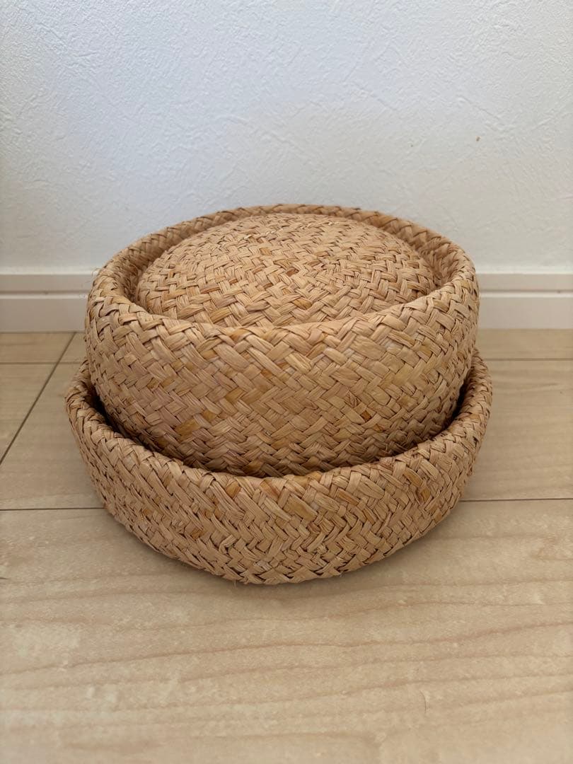 mite ミテ えん帽