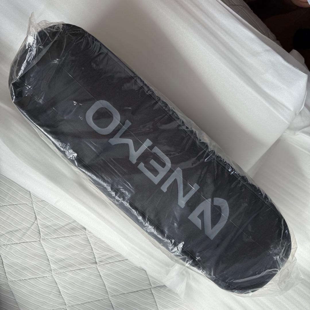 NEMO(ニーモ) スターゲイズ リクライナー ラグジュアリー グラファイト