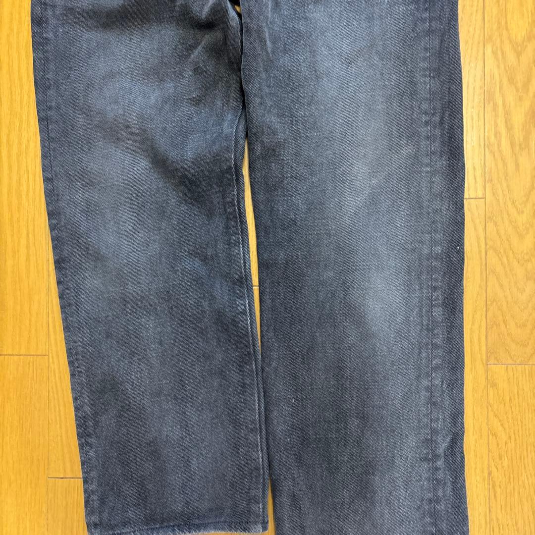 KAPITAL 岡山御津工場産　デニムパンツ 34インチ