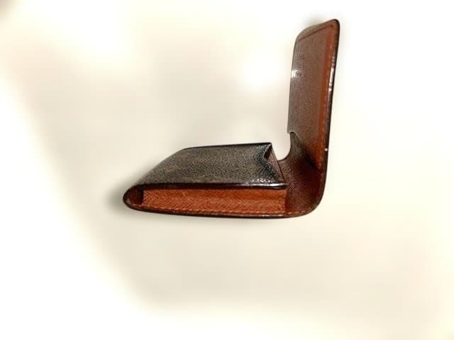 Louis Vuitton 名刺入れ モノグラム