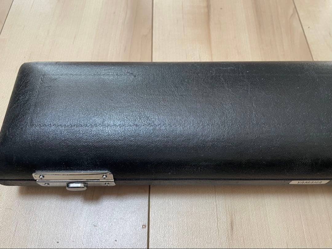 YAMAHA YFL-351 フルート