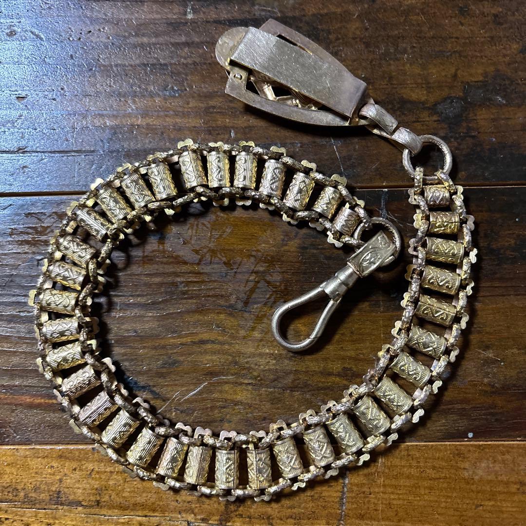 フリーメイソン　テンプル騎士団　ソードチェーン　ロングタイプ　SC-190