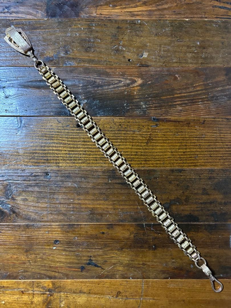 フリーメイソン　テンプル騎士団　ソードチェーン　ロングタイプ　SC-190