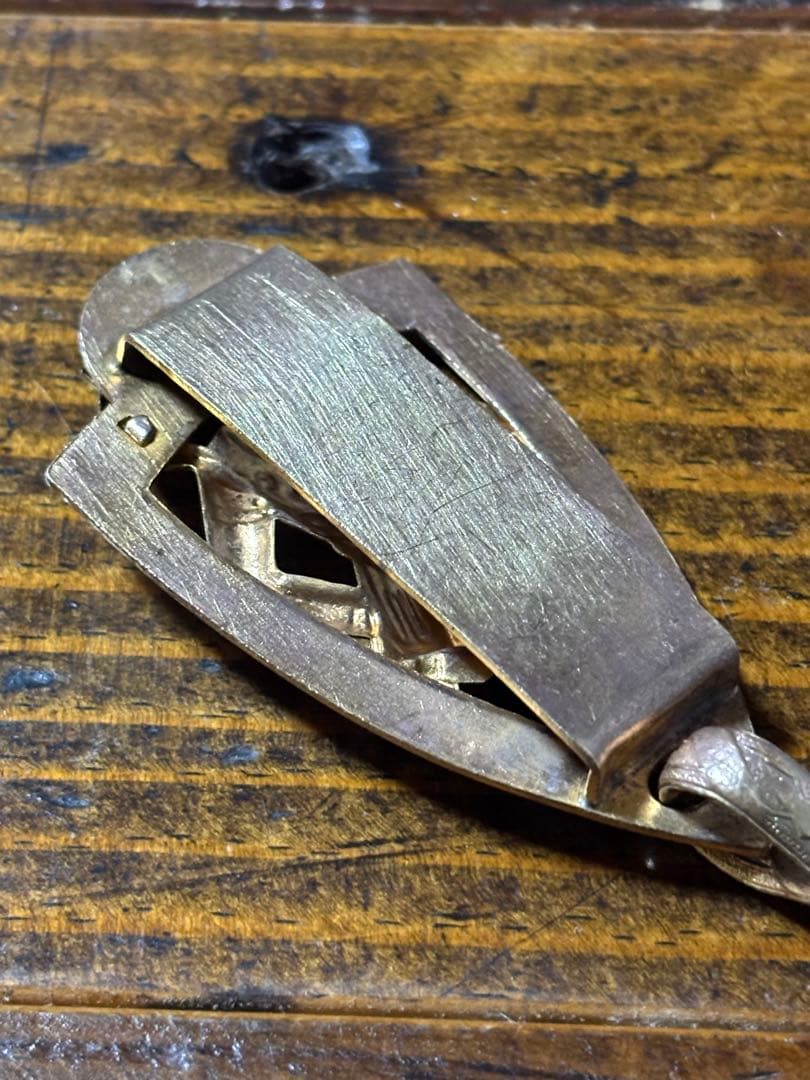 フリーメイソン　テンプル騎士団　ソードチェーン　ロングタイプ　SC-190