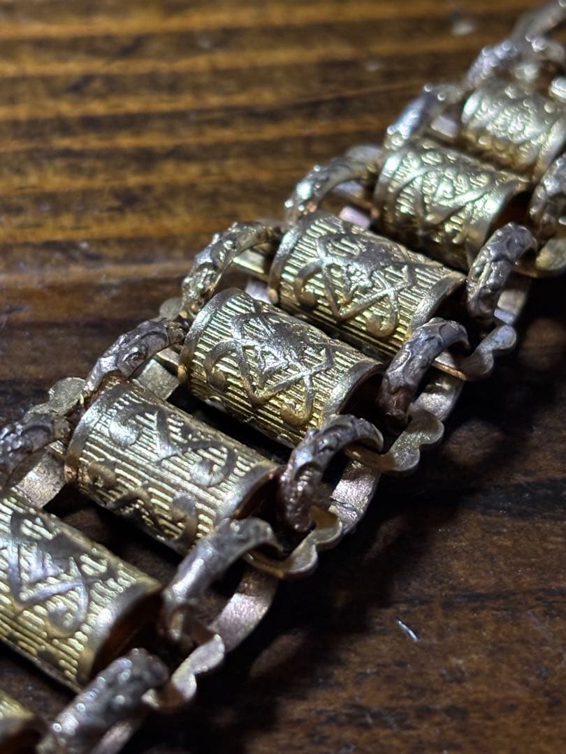 フリーメイソン　テンプル騎士団　ソードチェーン　ロングタイプ　SC-190