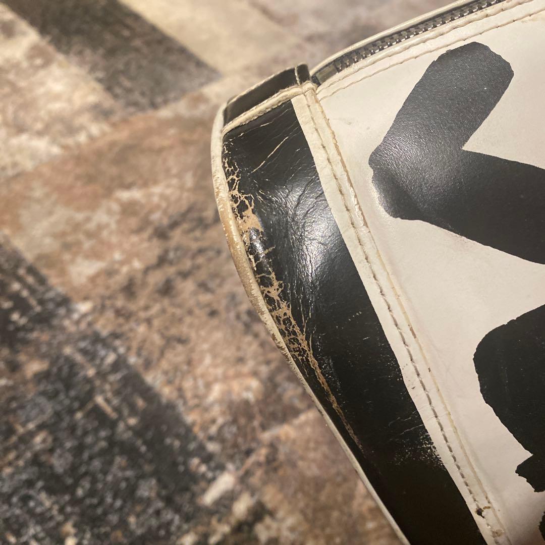 Louis Vuitton グラフィティ ハンドバッグ