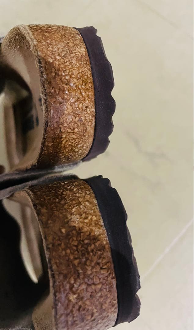 ビルケンシュトック　チューリッヒ