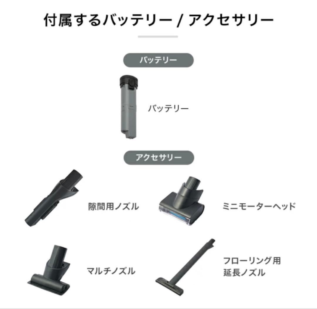 Shark シャーク EVOPOWER EX ハンディクリーナー