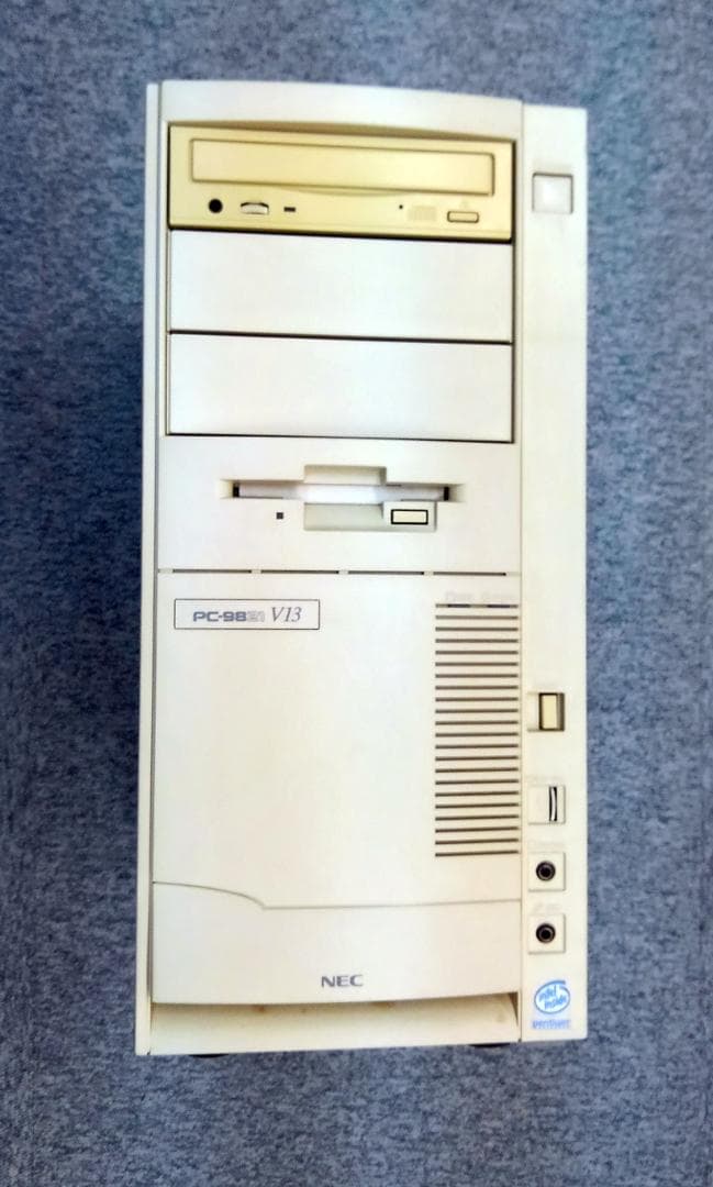 その他 PC9821V13/M7C2