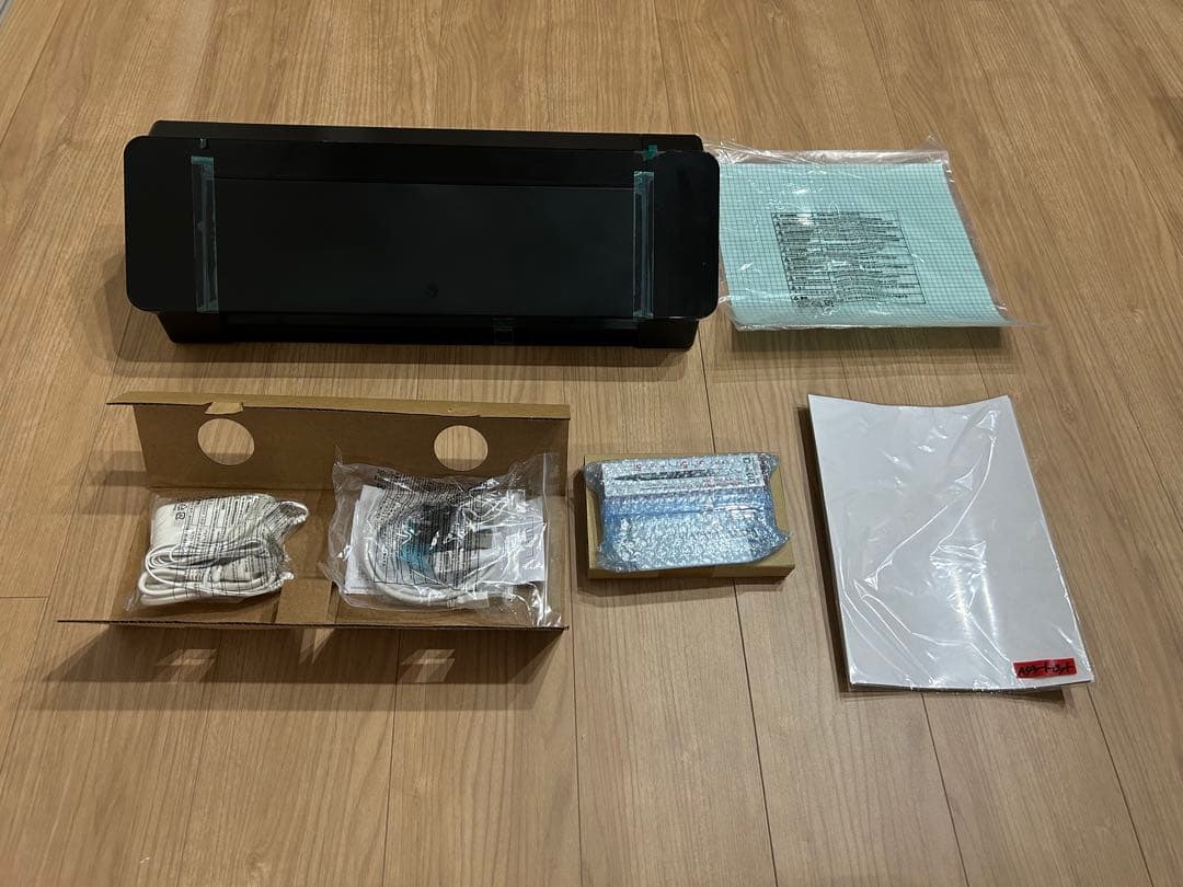 カメオ4 カッティングマシン