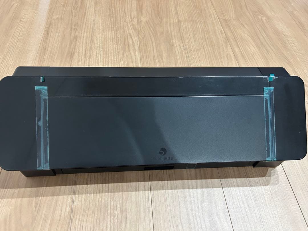 カメオ4 カッティングマシン