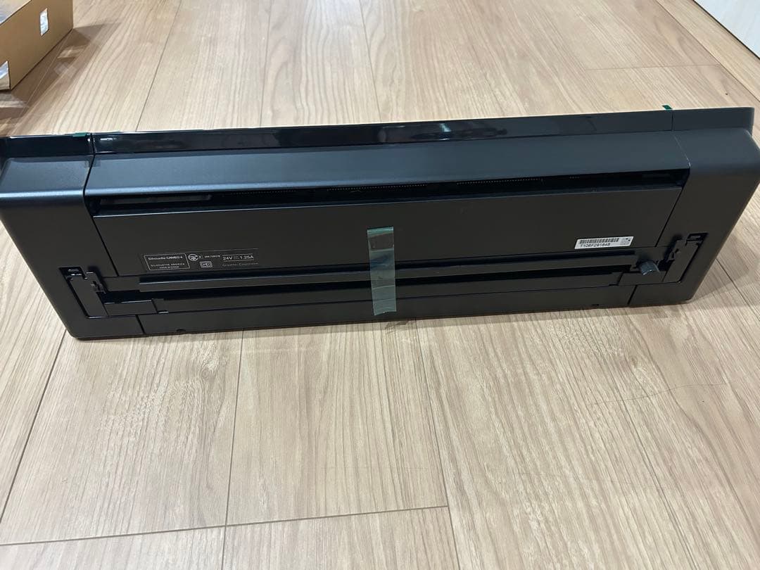 カメオ4 カッティングマシン