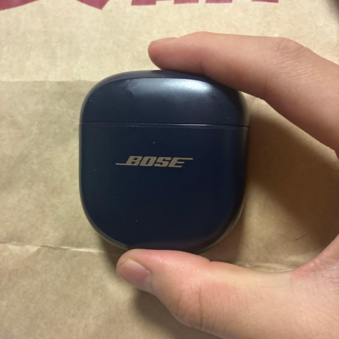 純正品bose quietcomfort ultra earbuds片耳