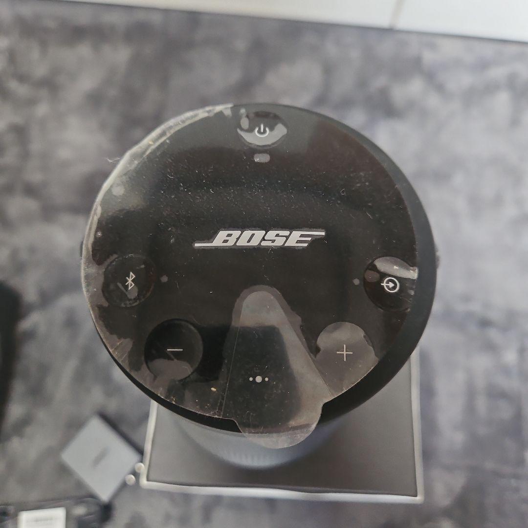 BOSE　SOUND LINK REVOLVE+