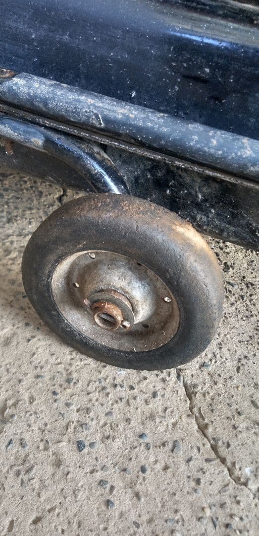 オリオン ジェットヒーター 引き取り限定！