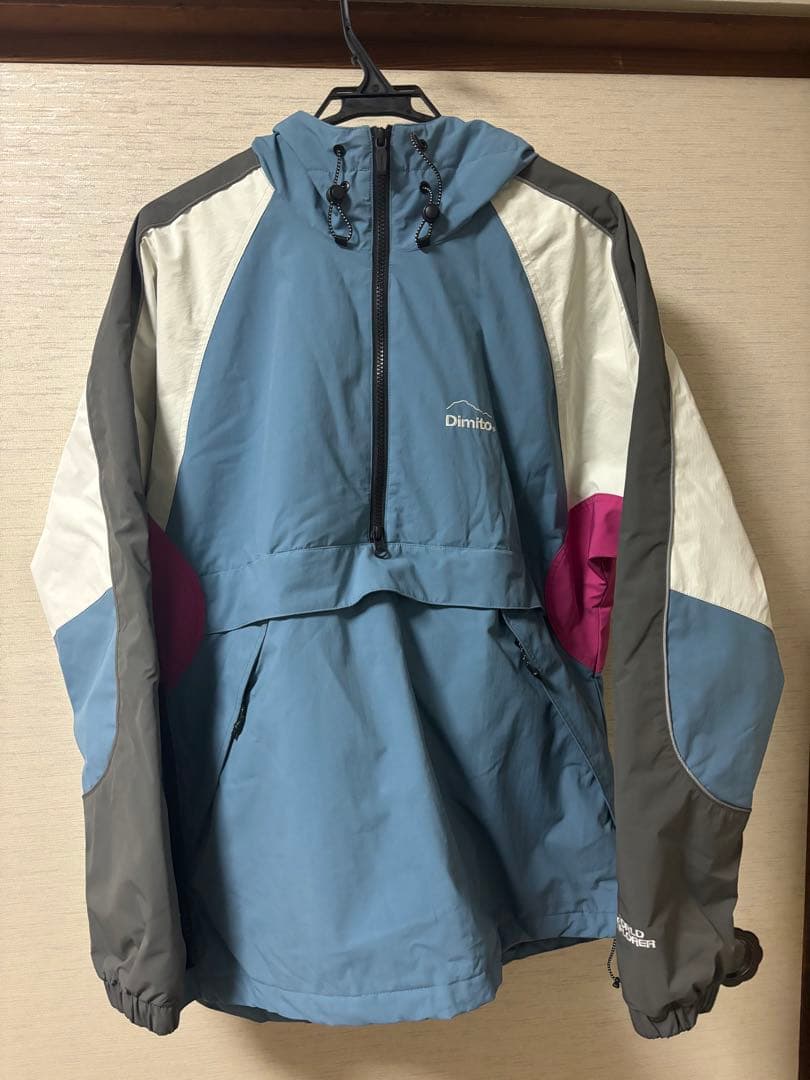 Dimito スノーボードウェア 上下セット
