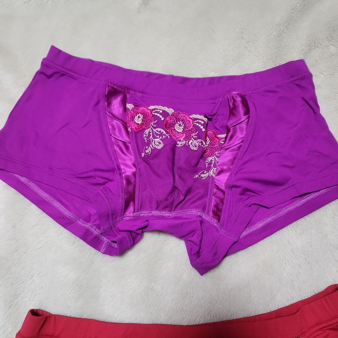 ☆ayane☆ パンツ10セット おまけ赤１枚付き