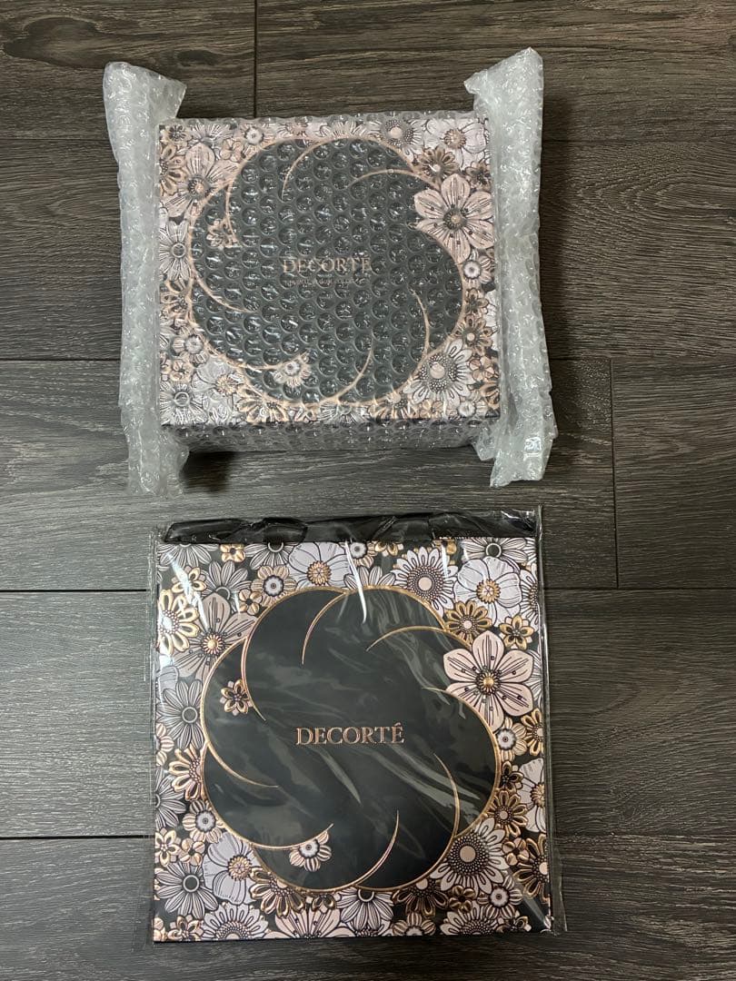 DECORTE/コスメデコルテ エターナルブルーム コレクション 2025年