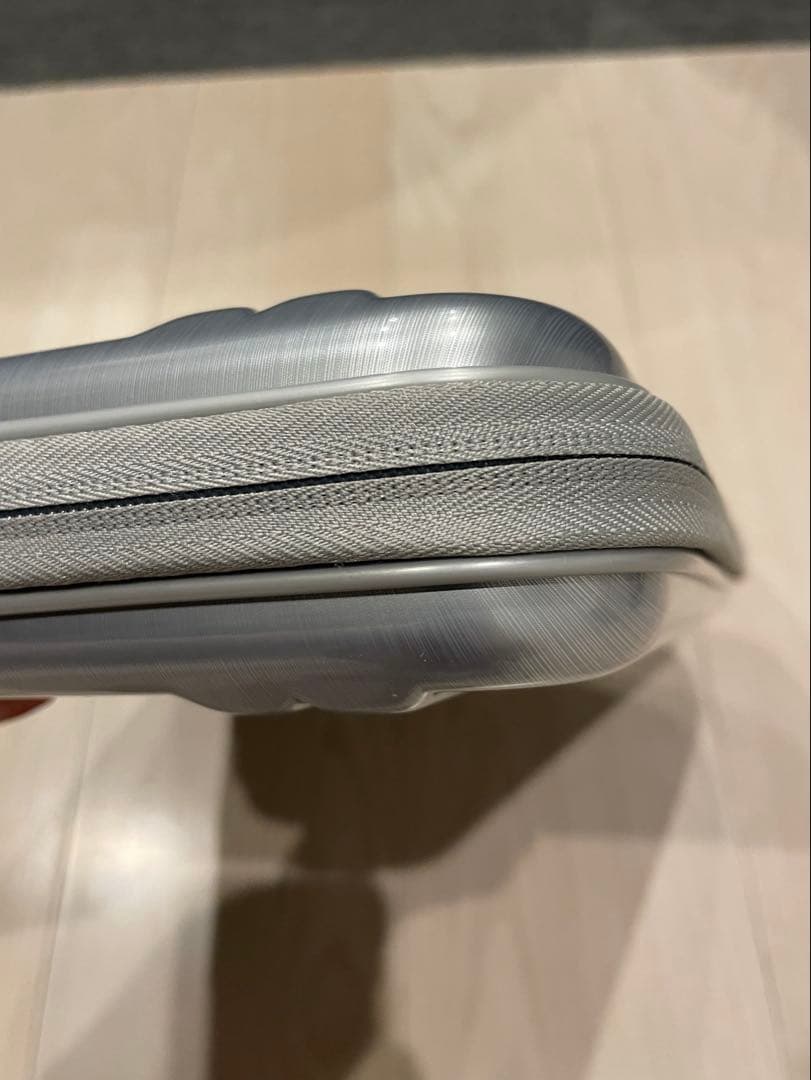 ZERO HALLIBURTON PCケース　ポリカポーチ