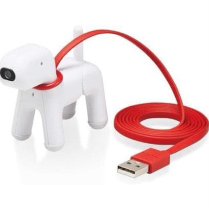 ELE ホワイト UCAM-C525FBWH wanco 200万画素Web