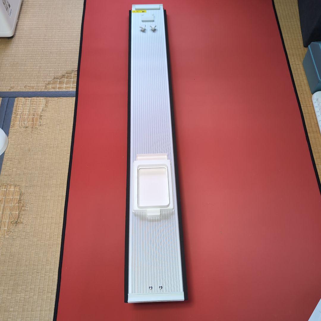 アイリスオーヤマ　ポータブルクーラー　ロング窓パネル　IPAM-AL200