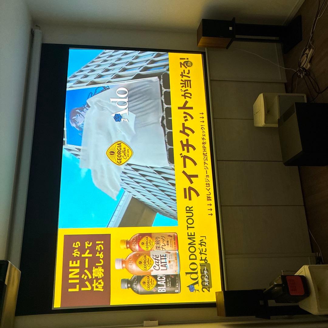 Epson EH-TW6000 プロジェクター