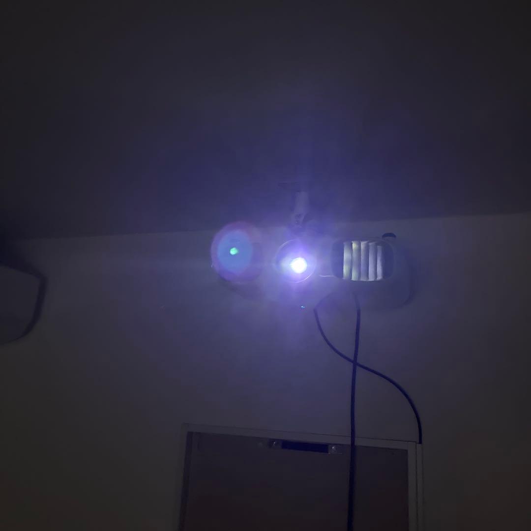 Epson EH-TW6000 プロジェクター