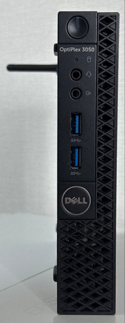 Dell OptiPlex 3050 ミニPC