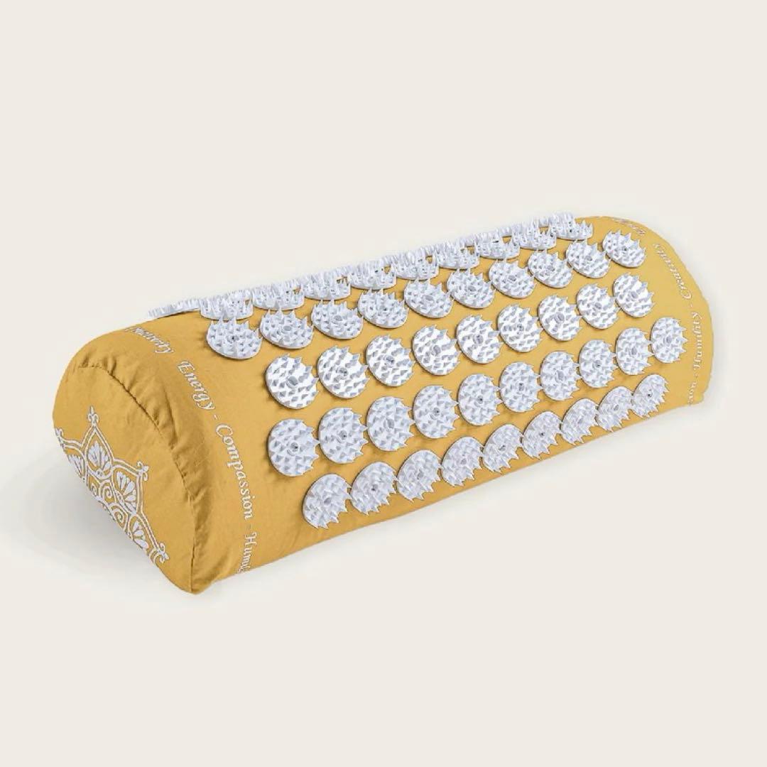 美品 shakti シャクティ クラシックピロー ライト