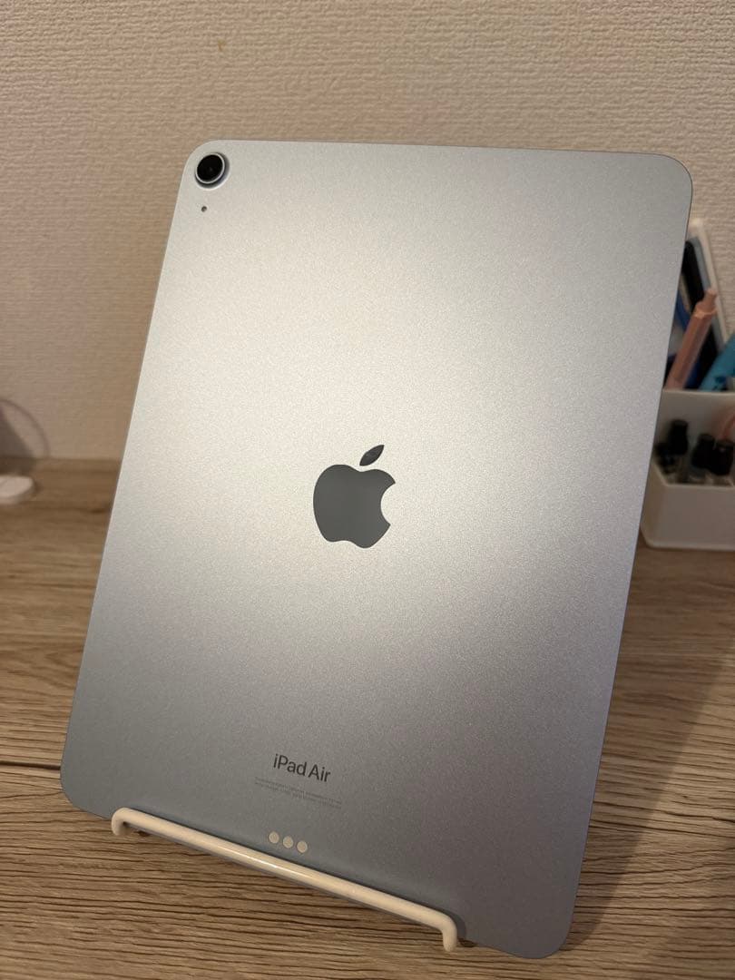 iPad Air M2 11インチ＋apple pencil pro