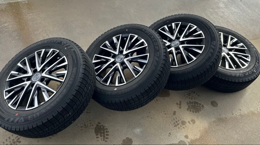 あっきぃ　3本目