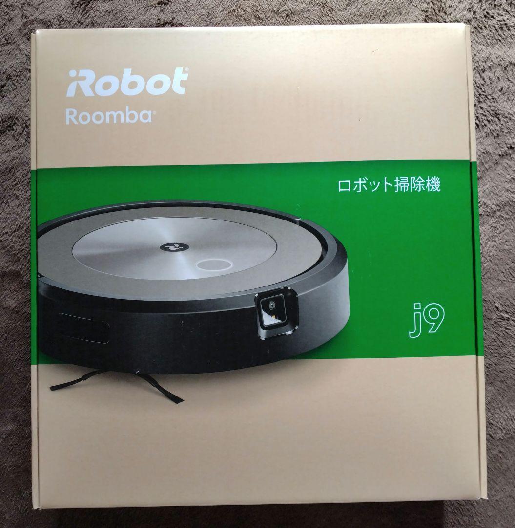 iRobot ルンバ j9 j915860