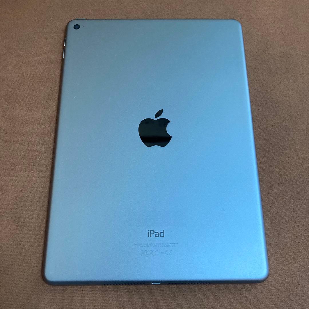 144【早い者勝ち】電池良好☆iPad Air2 128GB WIFIモデル☆