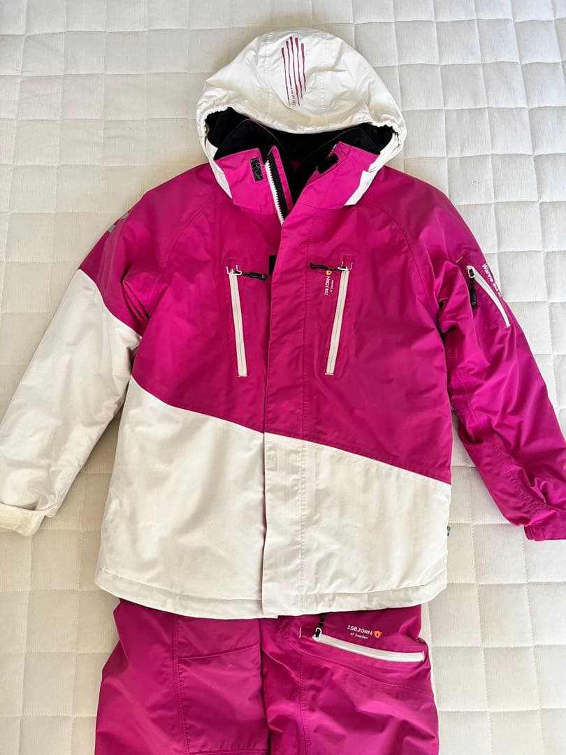 イスビョンスキーウェア