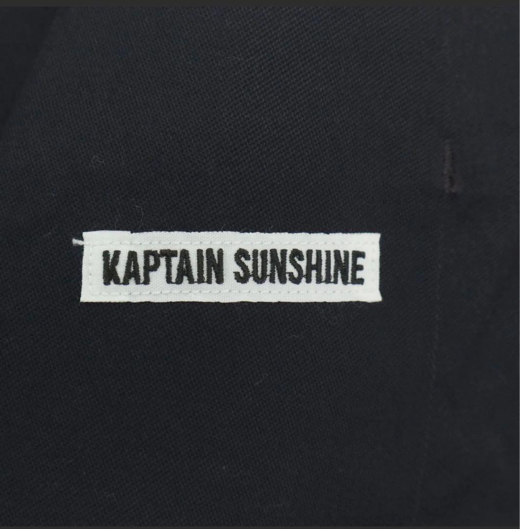 d*7様 【KAPTAIN SUNSHINE】カバーオール　ジャケット