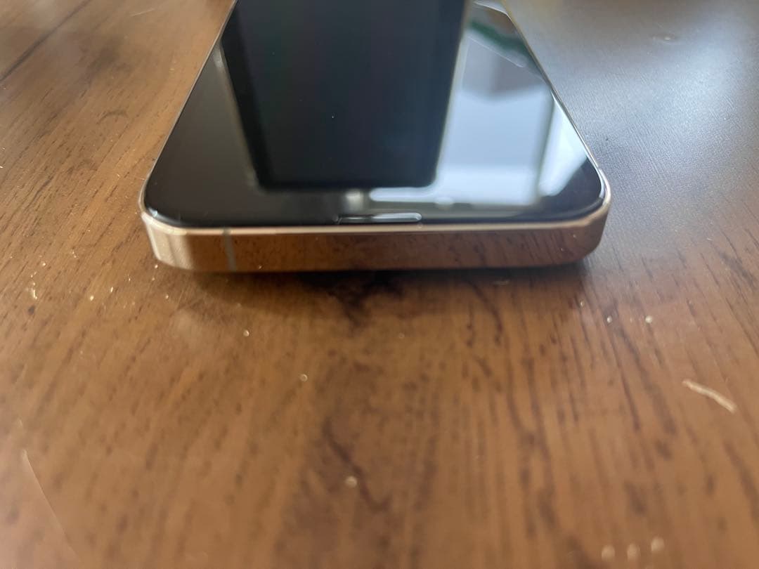 Apple iPhone 13 Pro ゴールド 本体 128GB