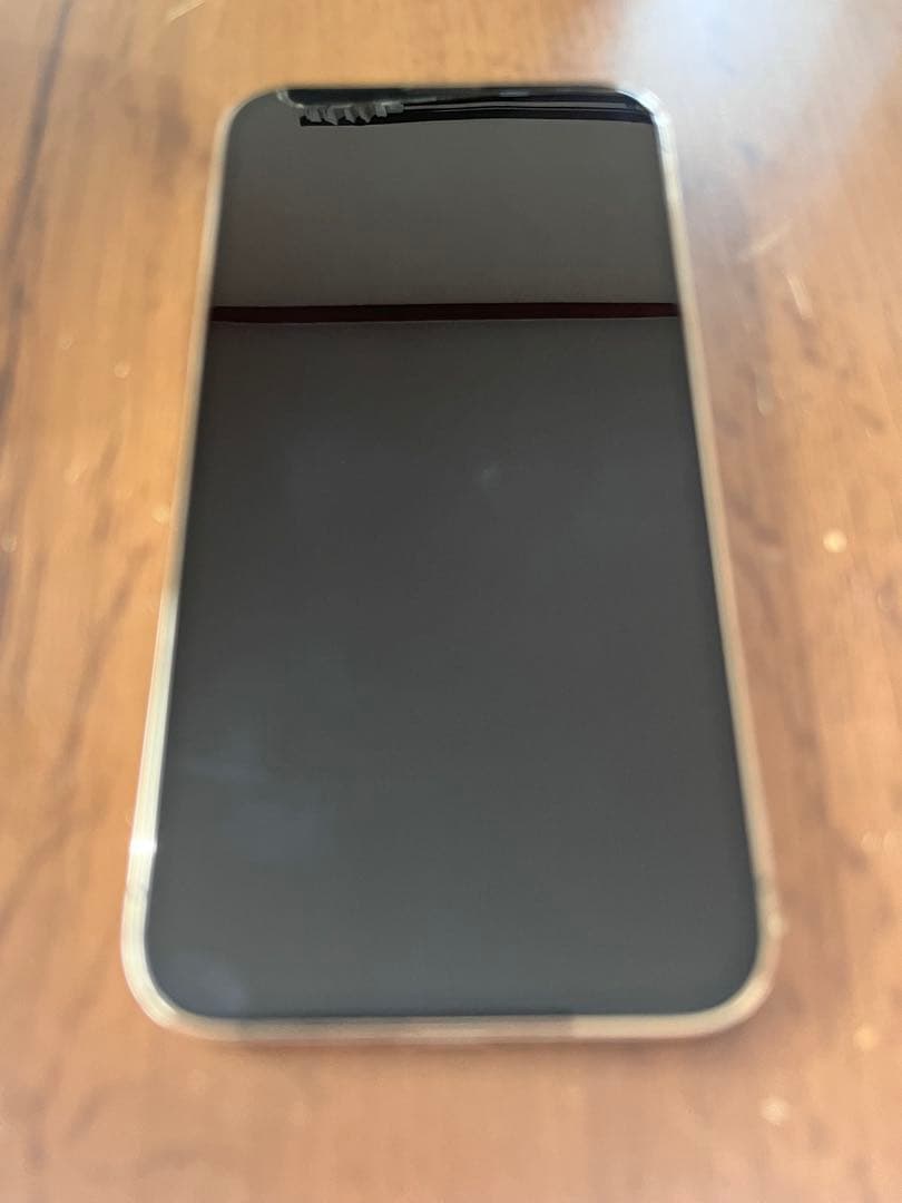 Apple iPhone 13 Pro ゴールド 本体 128GB