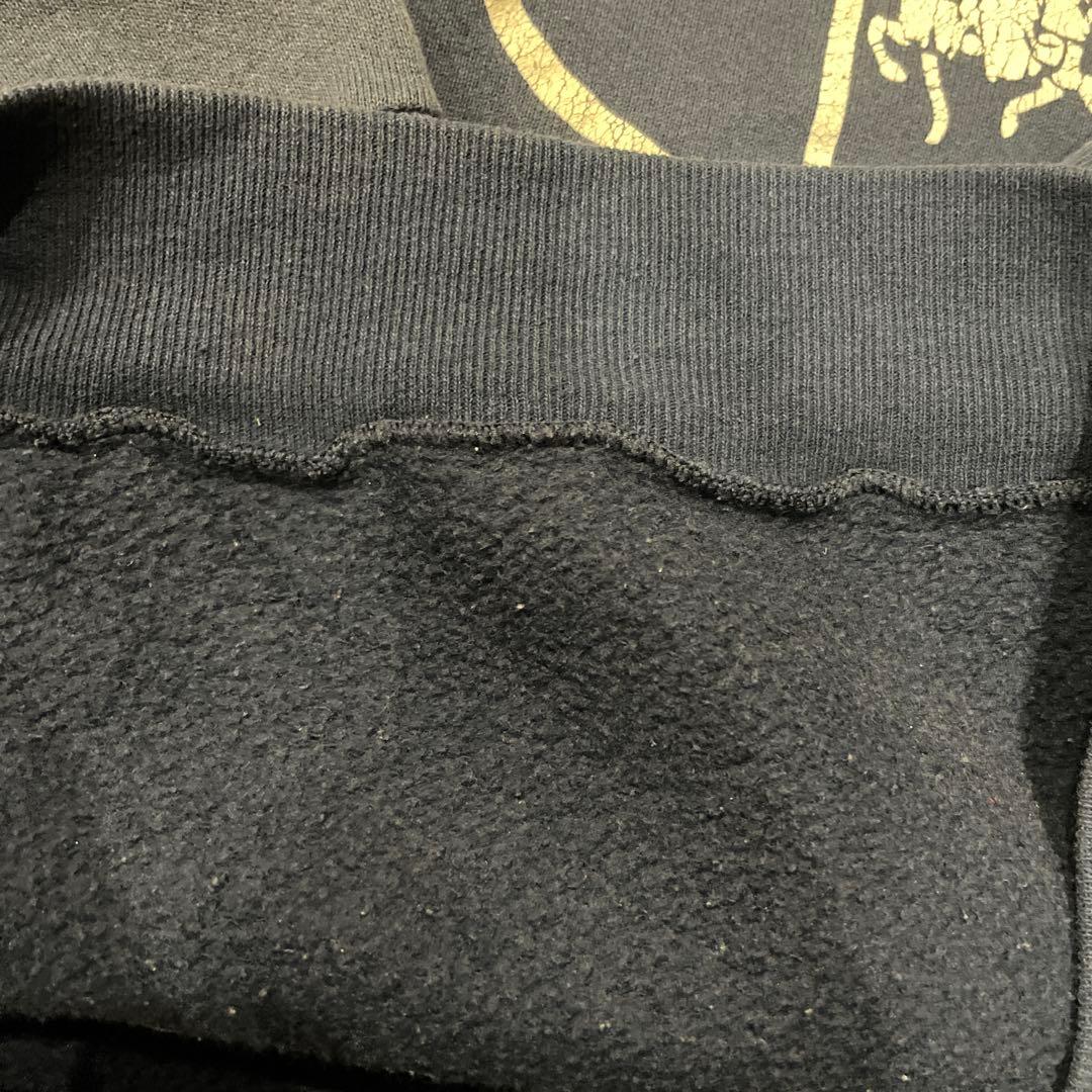 トップス 60s 70s Calvary Episcopal School