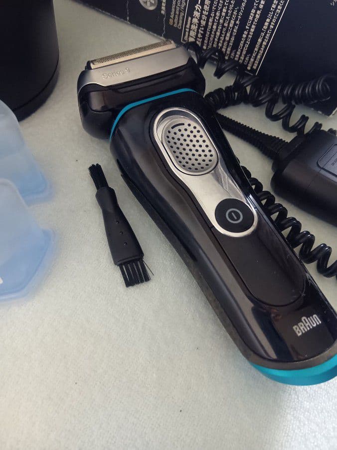 ブラウン最高峰Series9 9280cc 防水シェーバー 新品未使用❣️