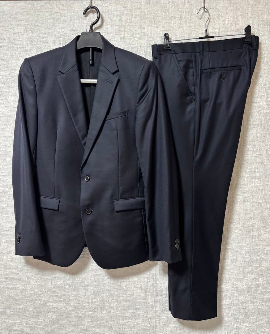 ※キール ラウンジリザード セットアップスーツ