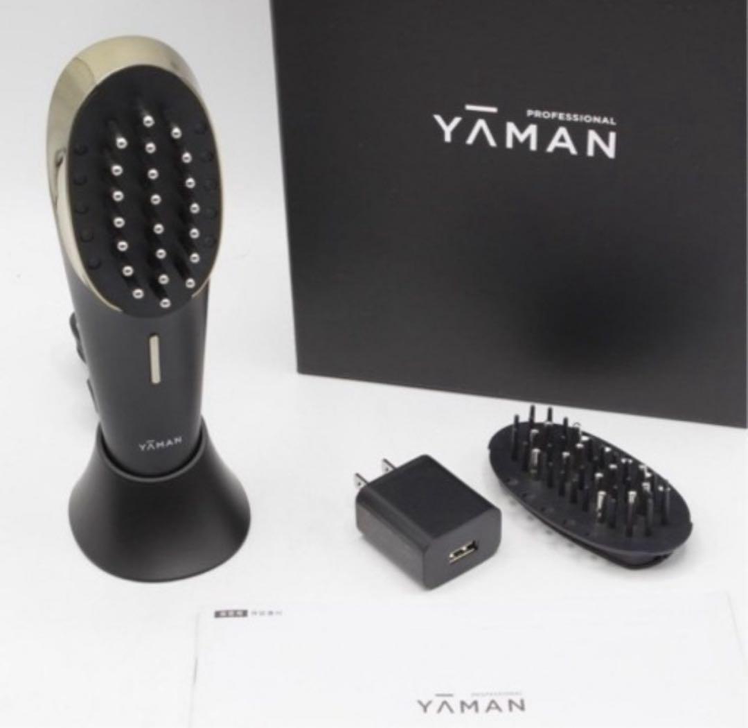 YAMAN プロフェッショナル 美顔器