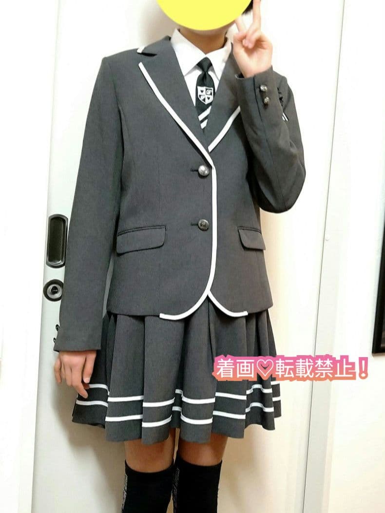 卒業 入学 女の子スーツ デコラピンキーズ セットアップ 卒服 165B