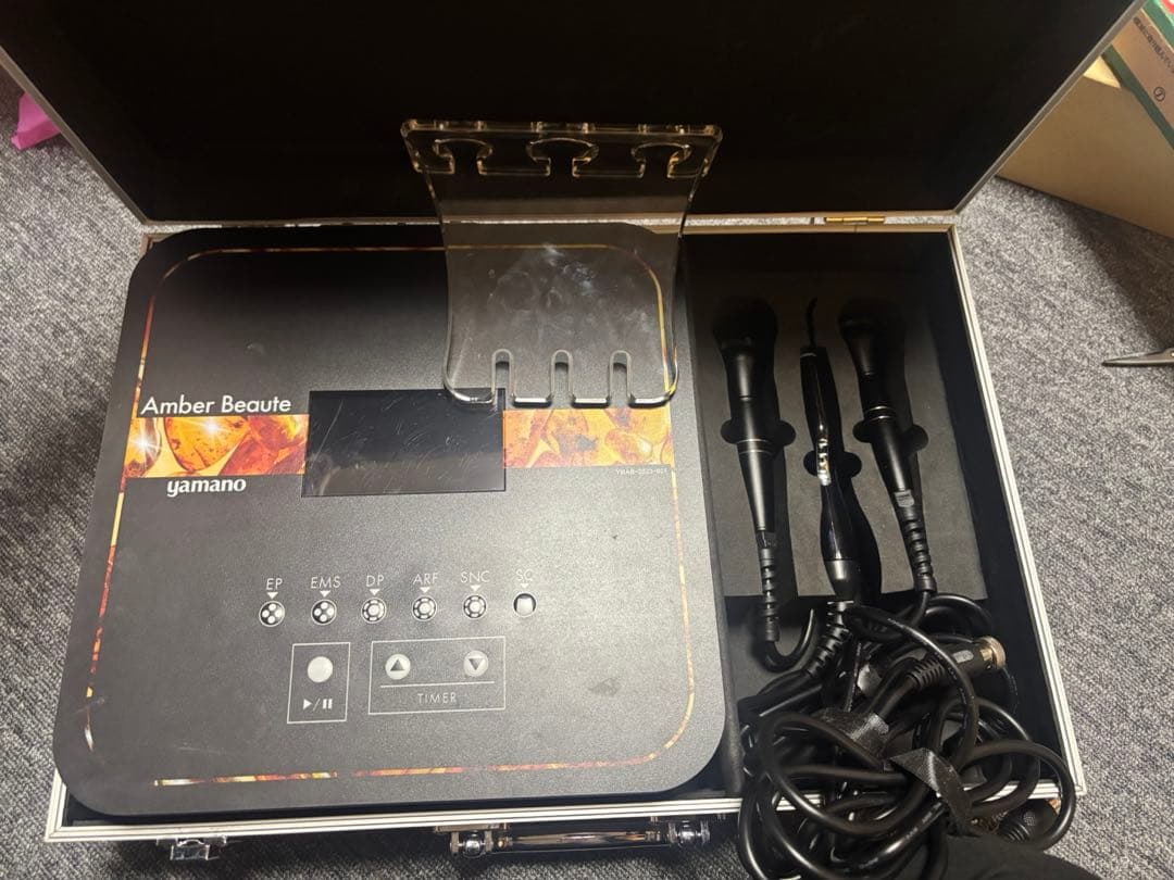 ヤマノ　アンバーボーテ